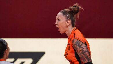 Tifanny se pronuncia após regra que veta trans no vôlei: "Retrocesso"
