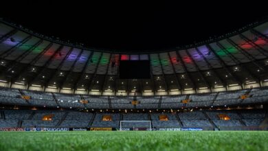 Cruzeiro e Flamengo empatam pelas oitavas de final da Libertadores