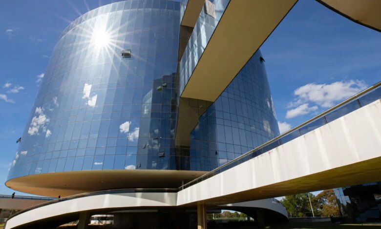 PGR é contra recurso de Bolsonaro para voltar a receber visitas