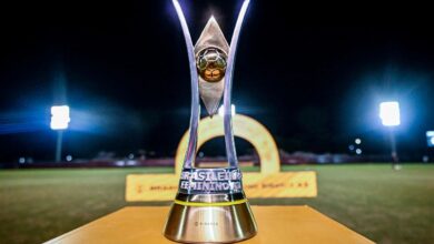 Brasileiro Feminino: Planalto (GO) larga em vantagem na final da A3