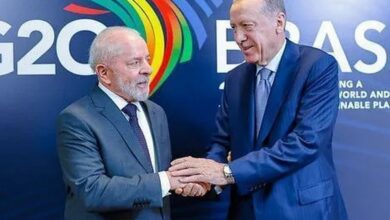 Lula e Edorgan combinam criação de conselho entre Brasil e Turquia