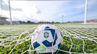 Visitantes abrem vantagem na briga por acesso ao Brasileirão Feminino