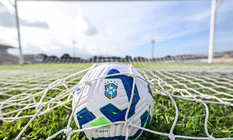 Visitantes abrem vantagem na briga por acesso ao Brasileirão Feminino