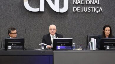 Ministro Fachin apresenta novas regras de conduta para magistrados