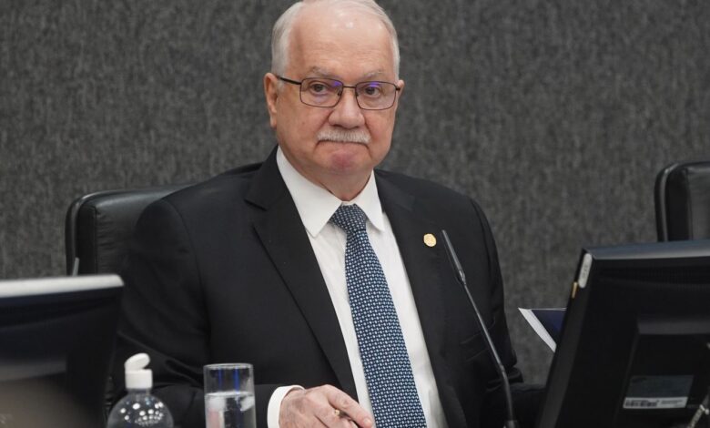 Fachin vai propor no CNJ regras de conduta para juízes