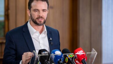 Governo ouvirá empresários para decidir se aplicará lei contra EUA