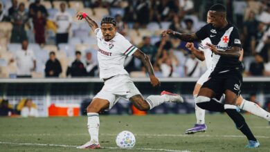 Fluminense e Vasco abrem oitavas de final da Copa do Brasil com 0 a 0