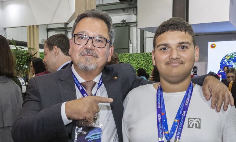 Estudante cria jogo para apresentar funções do Ministério Público