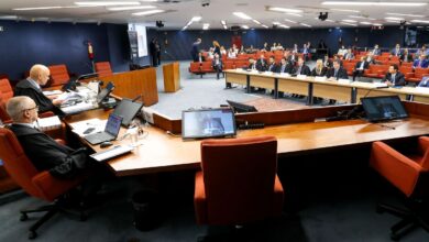 Moraes: crime organizado não se combate apenas com penas maiores