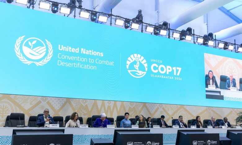 Afetada por disputas geopolíticas, COP17 termina com poucos avanços