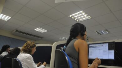 Polícia registrou 783 mil atendimentos especializados à mulher em 2025