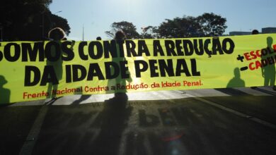 Pediatras se manifestam contrários à redução da maioridade penal