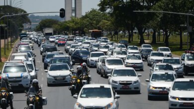 Crédito para carros de aplicativo tem teto elevado para R$ 200 mil