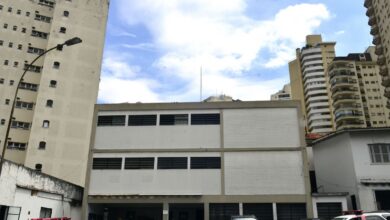 Unifesp identifica resíduo compatível com sangue no antigo DOI-Codi/SP