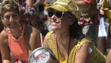 Riotur abre inscrições em 24 de agosto para desfile de blocos em 2027