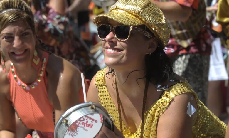 Riotur abre inscrições em 24 de agosto para desfile de blocos em 2027
