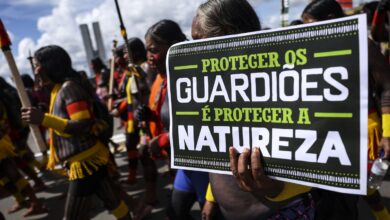 Relatório mostra aumento de violência contra indígenas em 2025