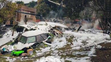 Polícia Federal indicia 16 pessoas por queda de avião da Voepass