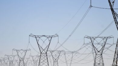 ONS suspende geração excedente de energia pela segunda vez no ano