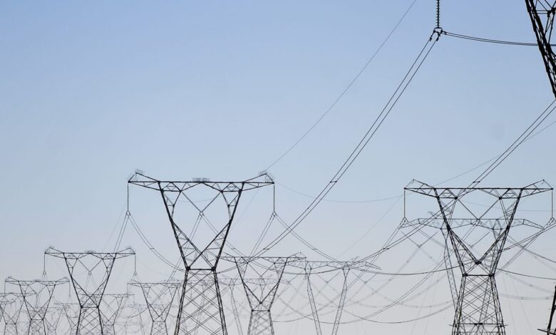 ONS suspende geração excedente de energia pela segunda vez no ano