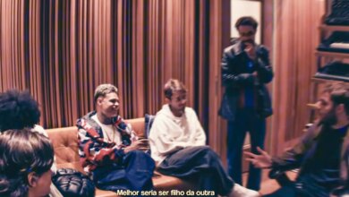 Artistas de diferentes gerações interpretam clássicos de Chico Buarque