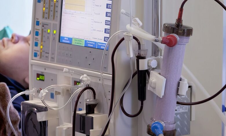 Estudo alerta para subdiagnóstico da doença renal crônica no Brasil