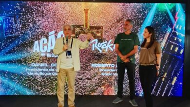 Rock in Rio e organização Ação da Cidadania se unem no combate à fome