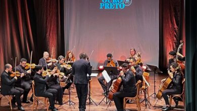 Concertos da Orquestra Ouro Preto terão Alceu Valença e Samuel Rosa