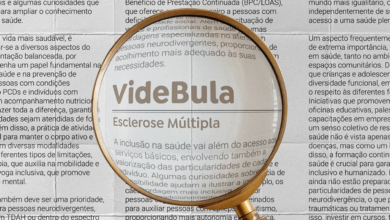Distribuição de medicamentos para esclerose múltipla aumentou