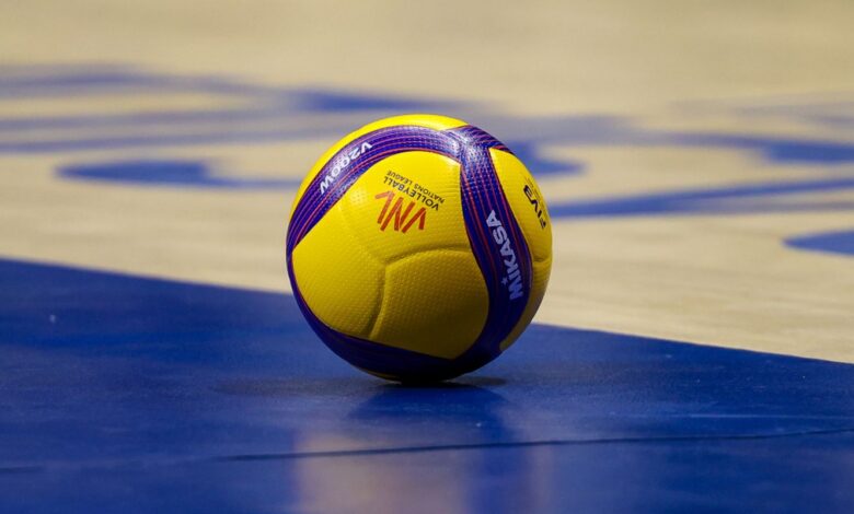Vôlei brasileiro passa a exigir teste genético para atletas mulheres