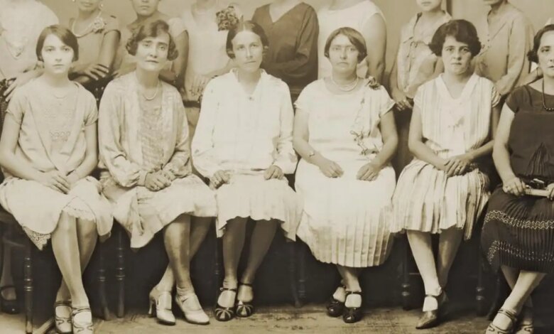 História do voto: mulheres do RN tiveram feitos inéditos