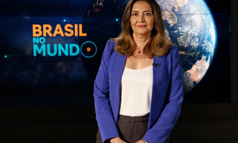Brasil no Mundo debate guerra tarifária entre EUA e Canadá na quinta