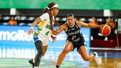 Brasil estreia mal no qualificatório para o Pré-Olímpico de basquete