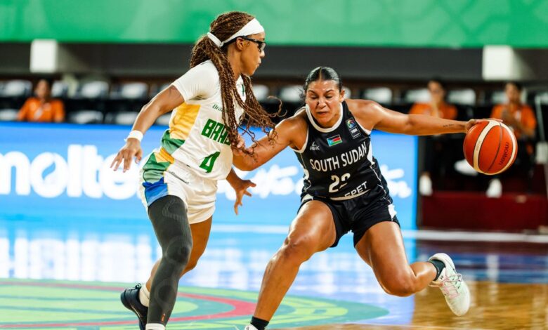 Brasil estreia mal no qualificatório para o Pré-Olímpico de basquete