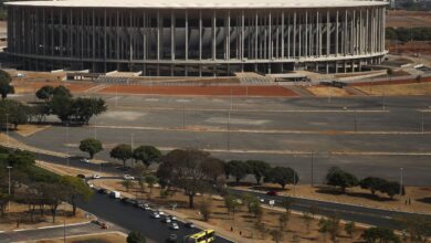 CBF reforça paralisação das competições durante Copa Feminina em 2027