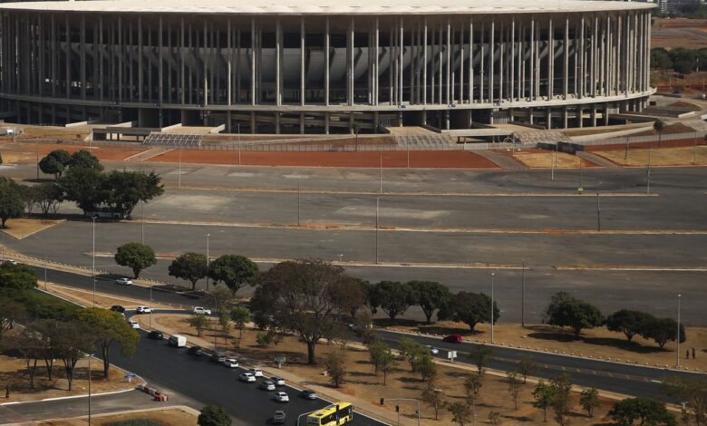 CBF reforça paralisação das competições durante Copa Feminina em 2027