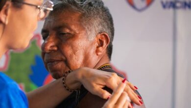 Vacinação é ampliada em comunidades indígenas da Amazônia