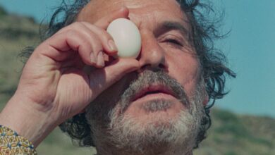 "Cabeças Cortadas", de Glauber Rocha, ganhará versão restaurada em 4k
