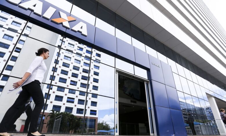 Lucro da Caixa cresce 5,9% e chega a R$ 3,9 bi no segundo trimestre