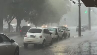 Entenda o que é o ciclone bomba que pode atingir o Sul do país
