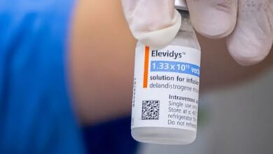 Anvisa e Roche cancelam registro de Elevidys para doença rara