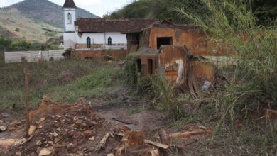 Mais 19 cidades aderem ao acordo de reparação do desastre de Mariana