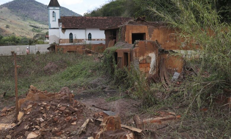Mais 19 cidades aderem ao acordo de reparação do desastre de Mariana