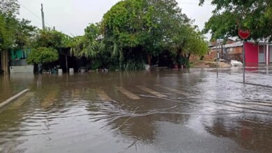 Chuvas: Defesa Civil reconhece emergência em 19 municípios do RS