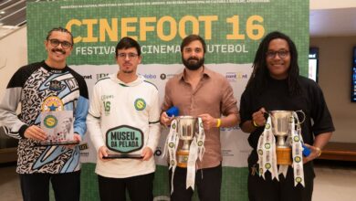 Cinefoot celebra filme de Joaquim Salles sobre time do Amapá