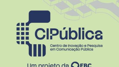EBC lança Centro de Inovação e Pesquisa em Comunicação Pública
