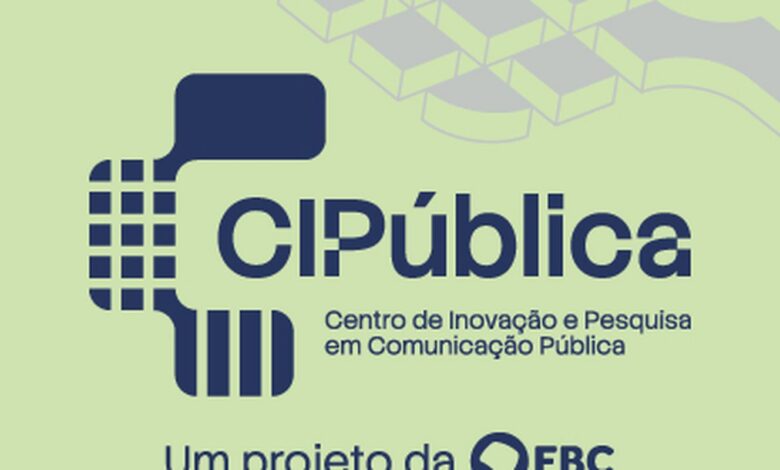 EBC lança Centro de Inovação e Pesquisa em Comunicação Pública