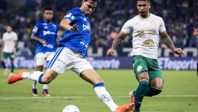 Maiores campeões, Cruzeiro e Grêmio vão às quartas da Copa do Brasil