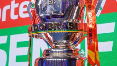 Copa do Brasil pode reunir somente campeões nas quartas de final