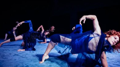 Dança em Trânsito estreia nesta terça com preços populares no Rio